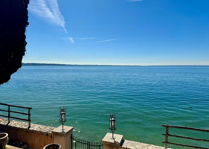 Locanda San Vigilio