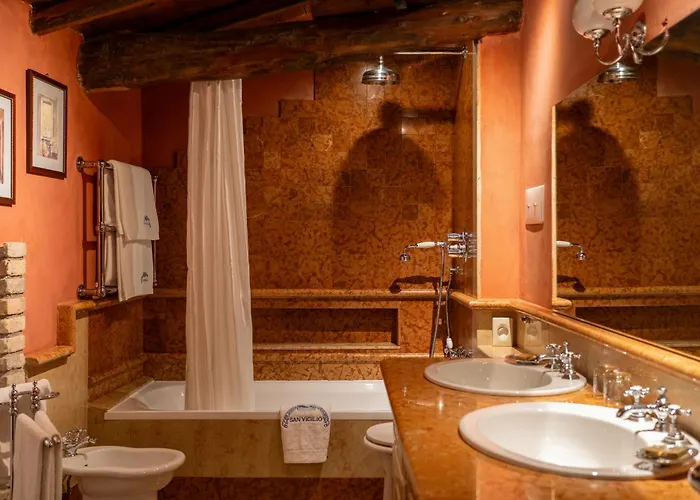 Locanda San Vigilio