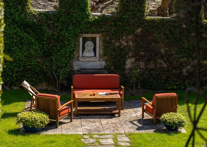 Locanda San Vigilio