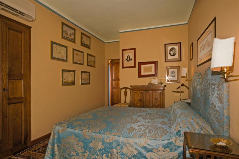 San Vigilio Hotel Garda (Verona)