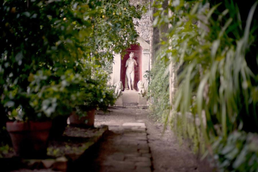 Hotel San Vigilio Garda (Verona)