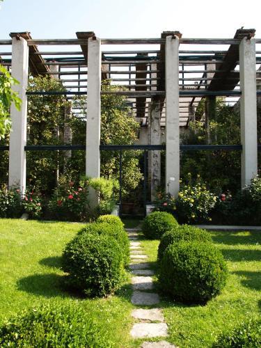 San Vigilio Hotel