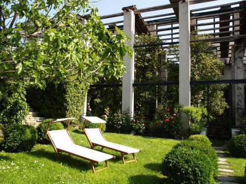 San Vigilio 3* Garda (Verona)