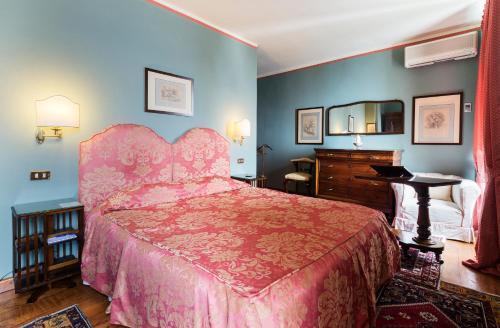 San Vigilio Hotel Garda (Verona)