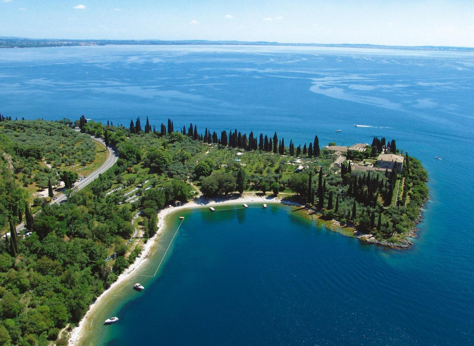 San Vigilio Garda (Verona)