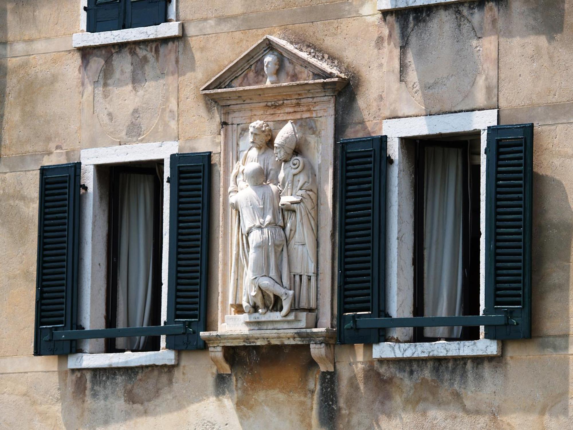 Hotel San Vigilio