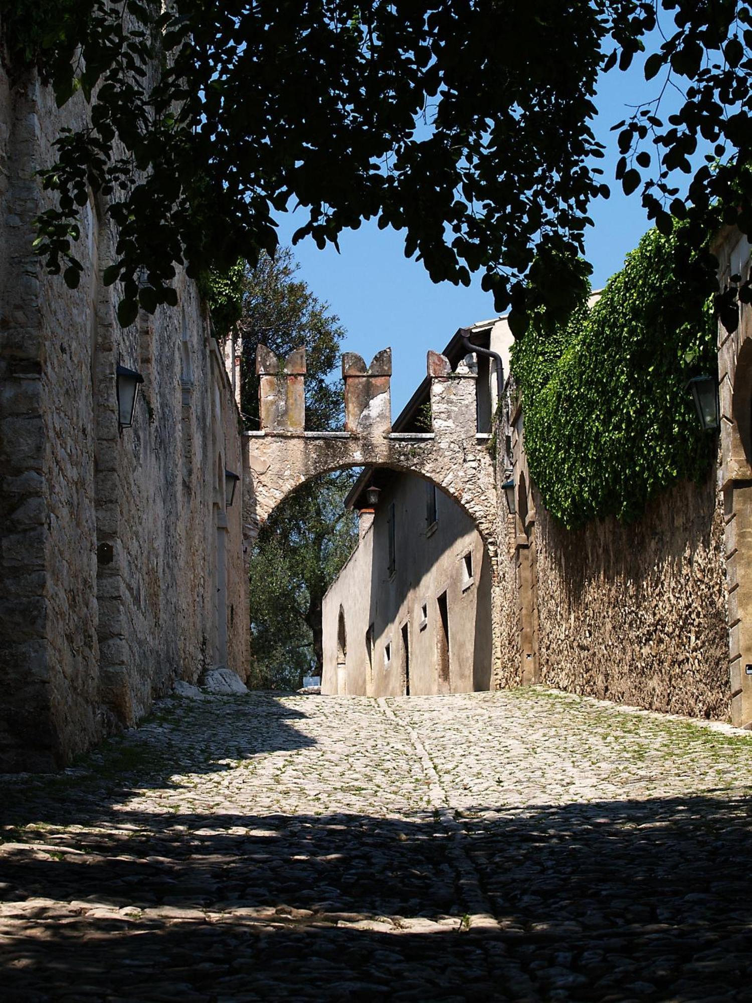 Hotel San Vigilio Garda (Verona)