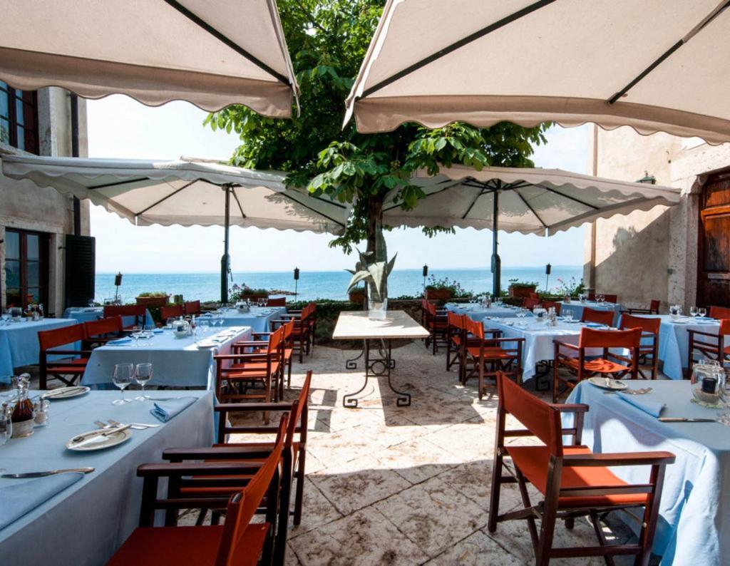 San Vigilio Hotel