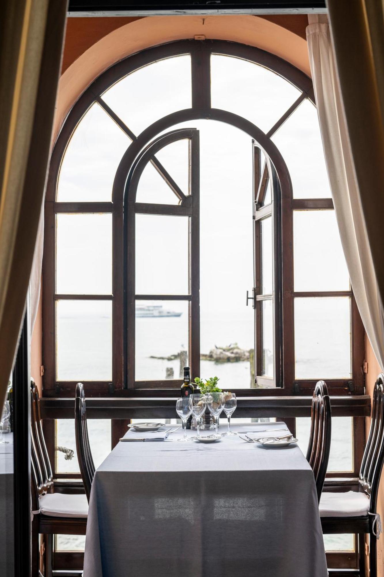 Hotel San Vigilio