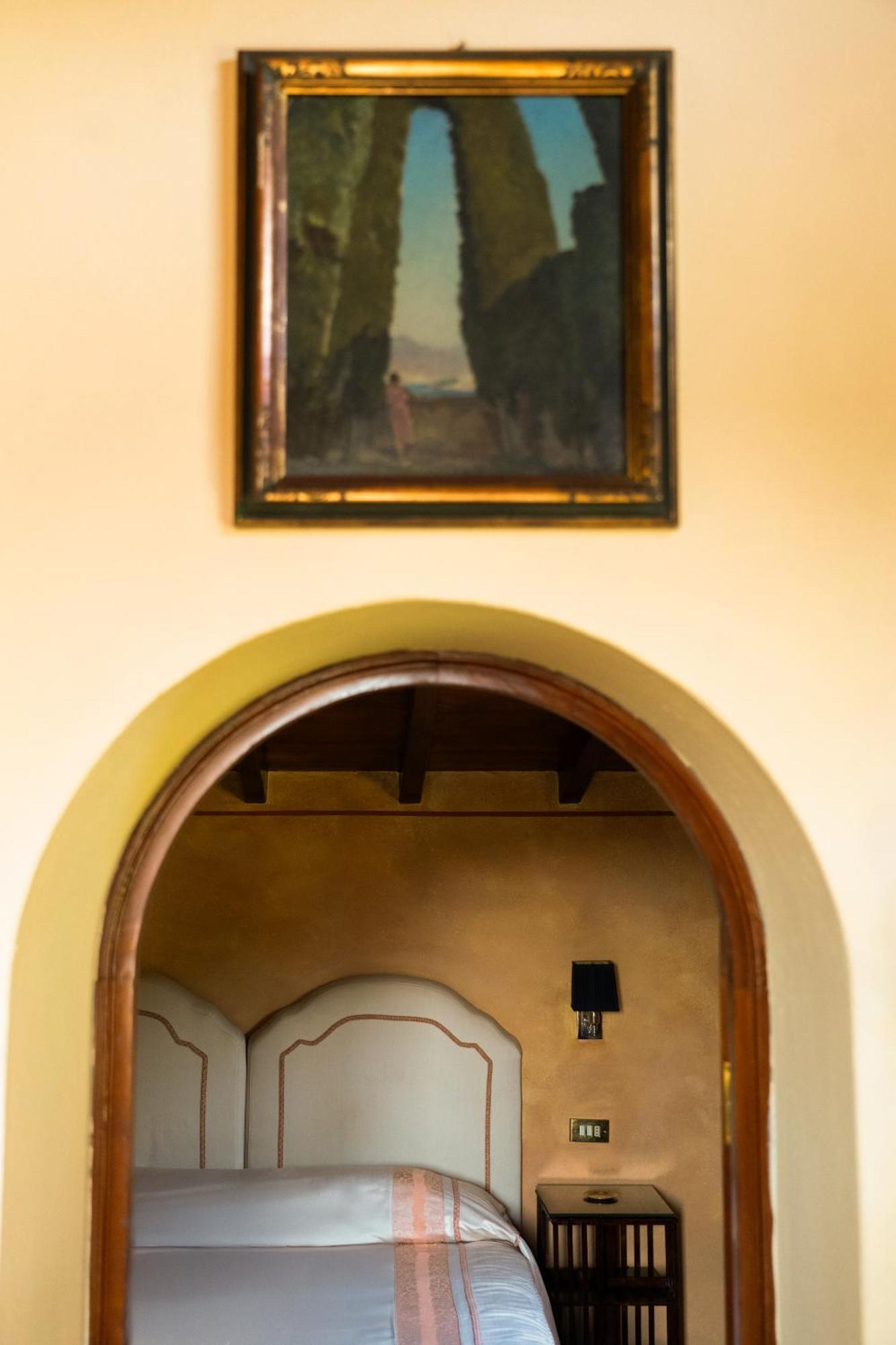 Hotel San Vigilio 3*