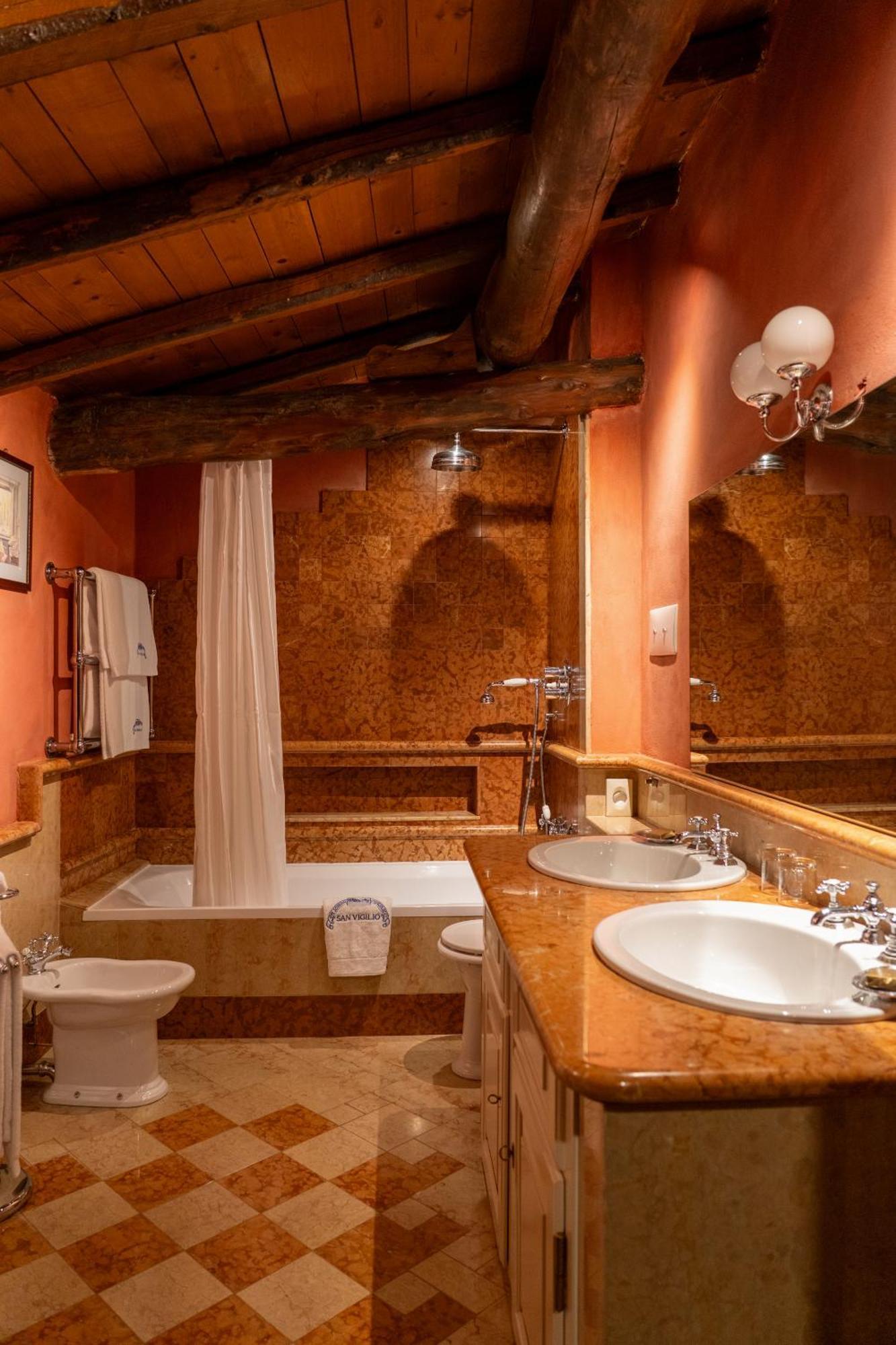 Hotel San Vigilio