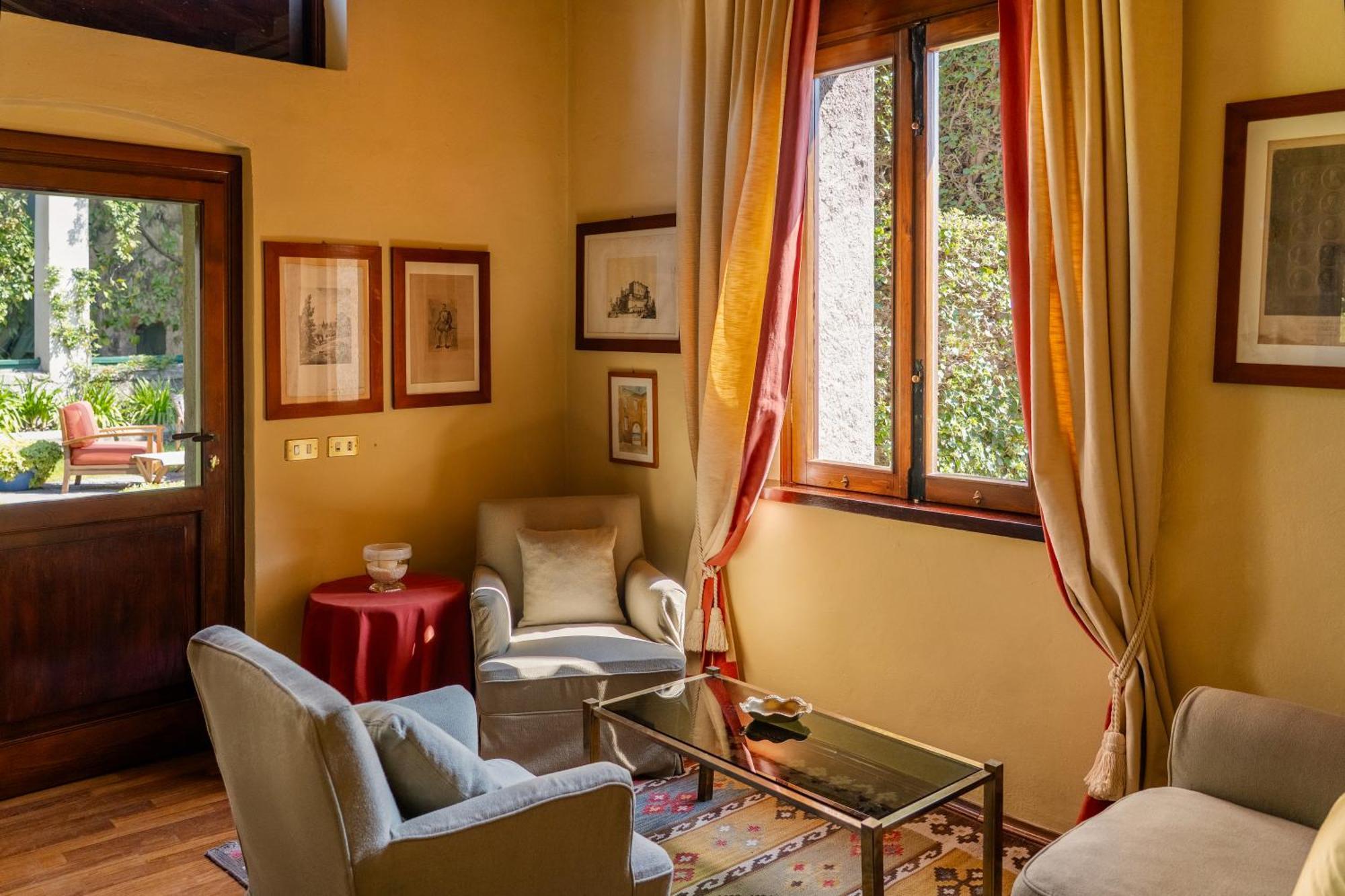San Vigilio Hotel Garda (Verona)