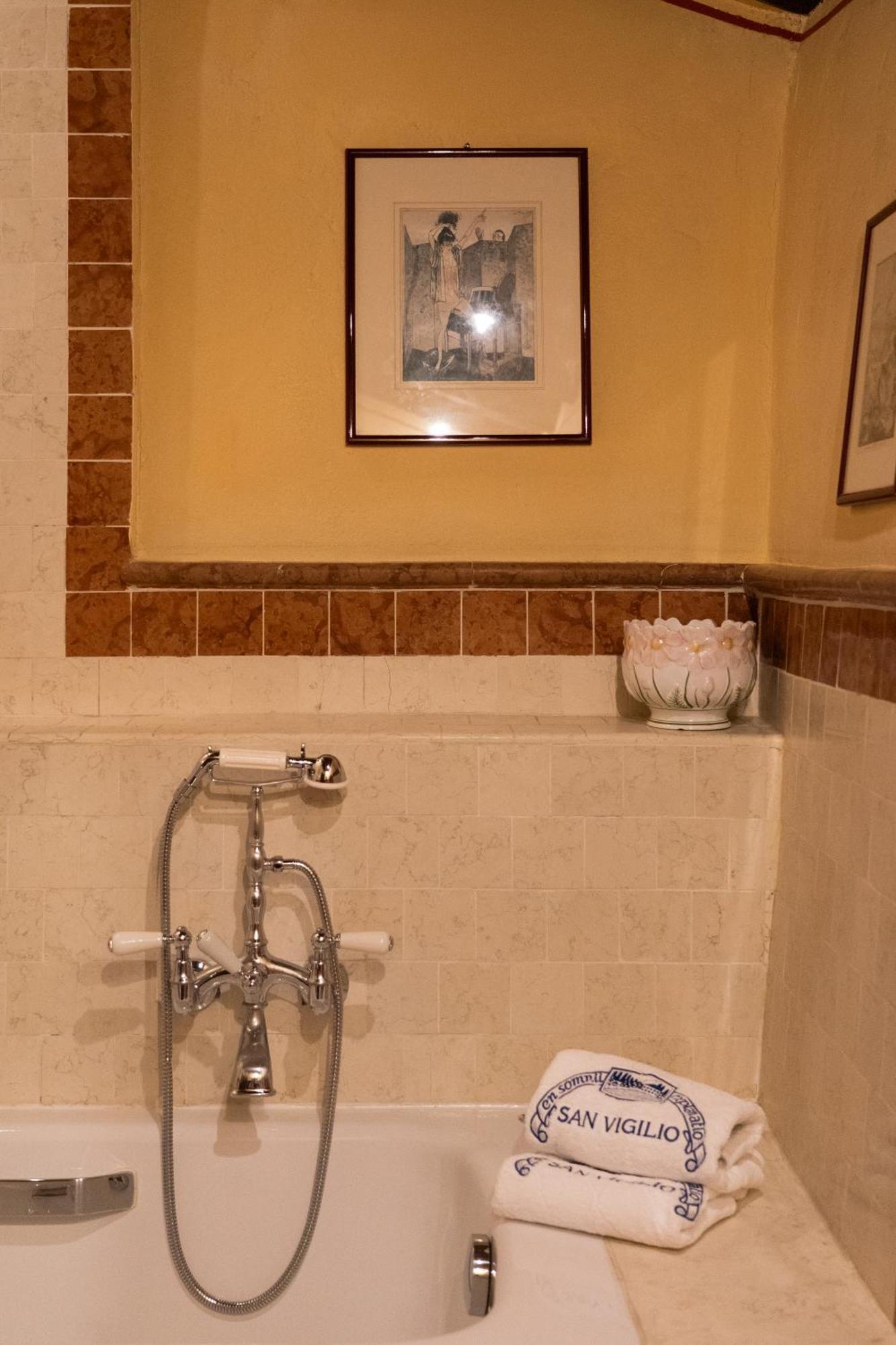 Hotel San Vigilio Garda (Verona)