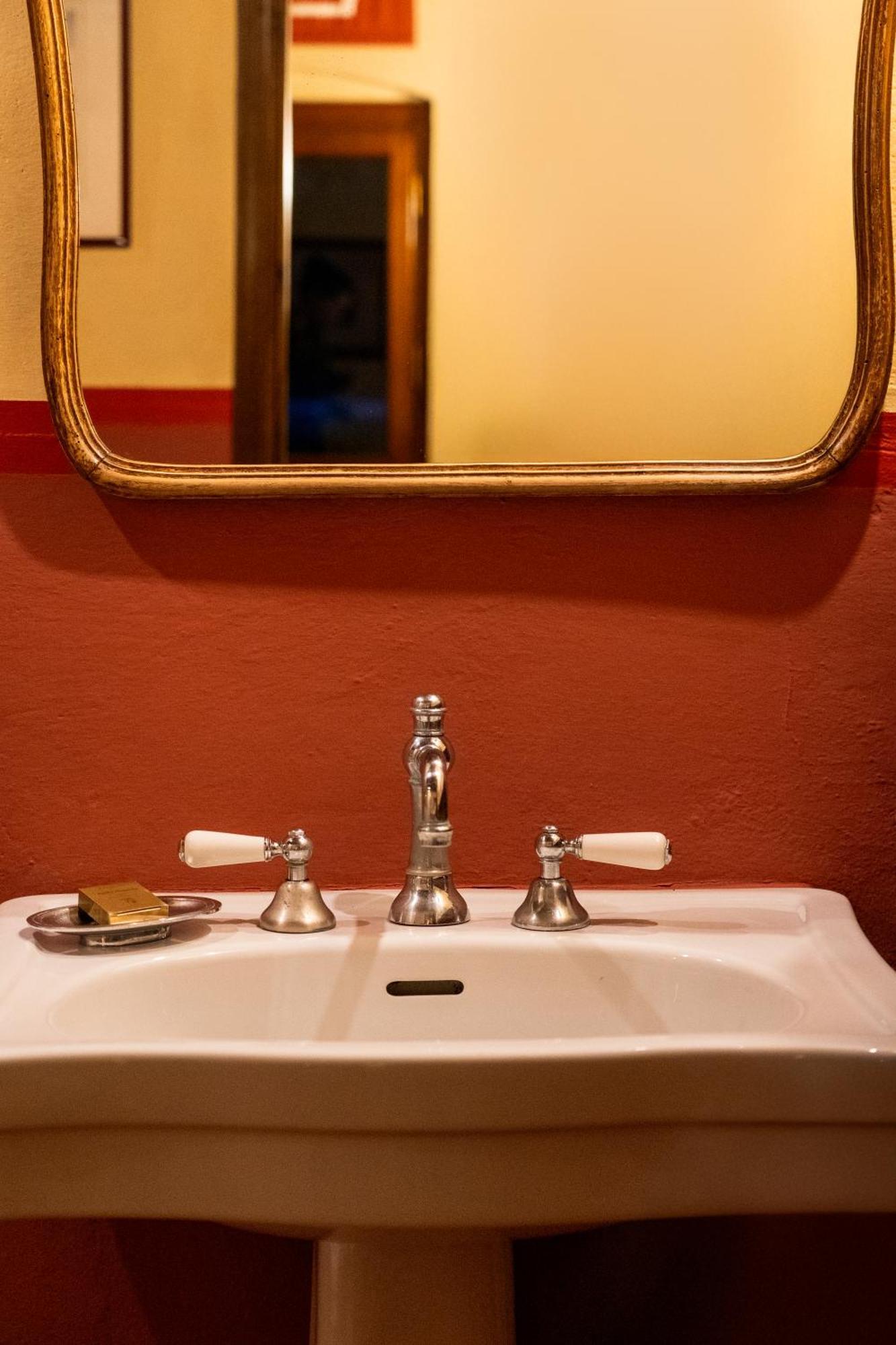 Hotel San Vigilio 3*