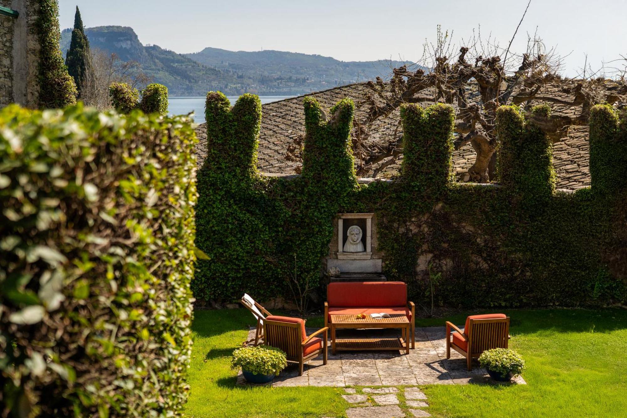 San Vigilio 3* Garda (Verona)