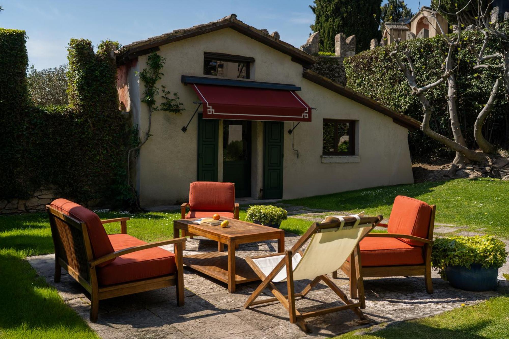San Vigilio Hotel 3*
