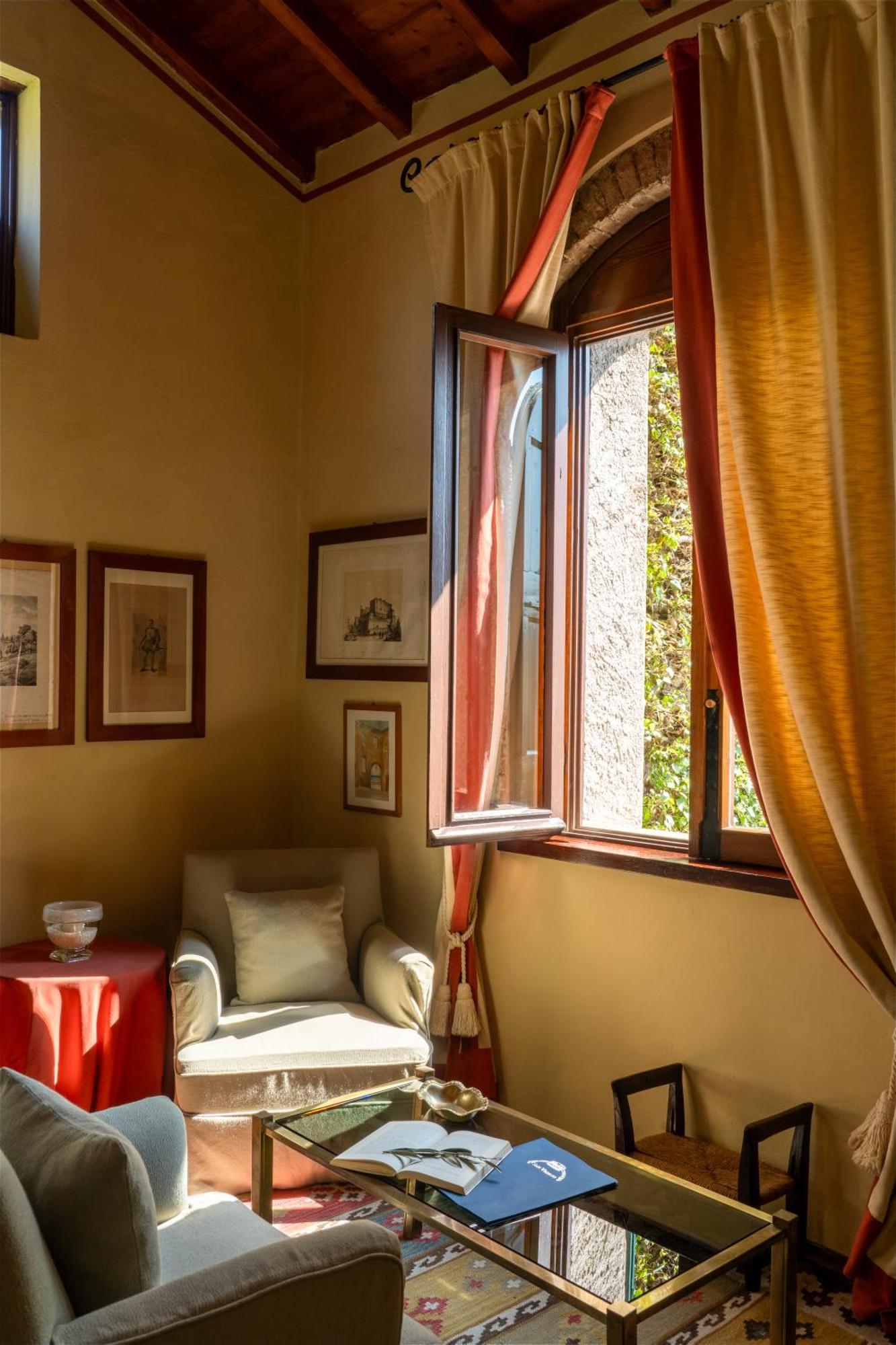 San Vigilio Hotel Garda (Verona)