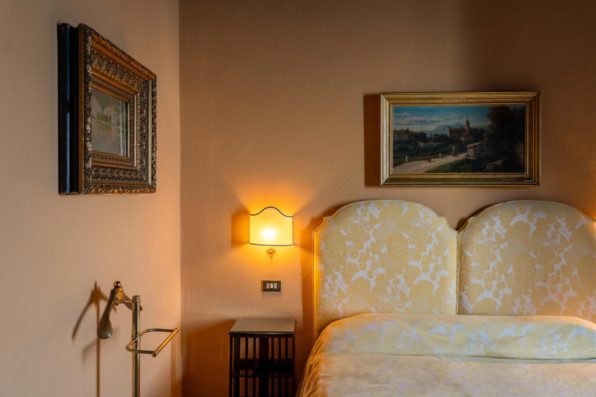 San Vigilio Hotel 3*