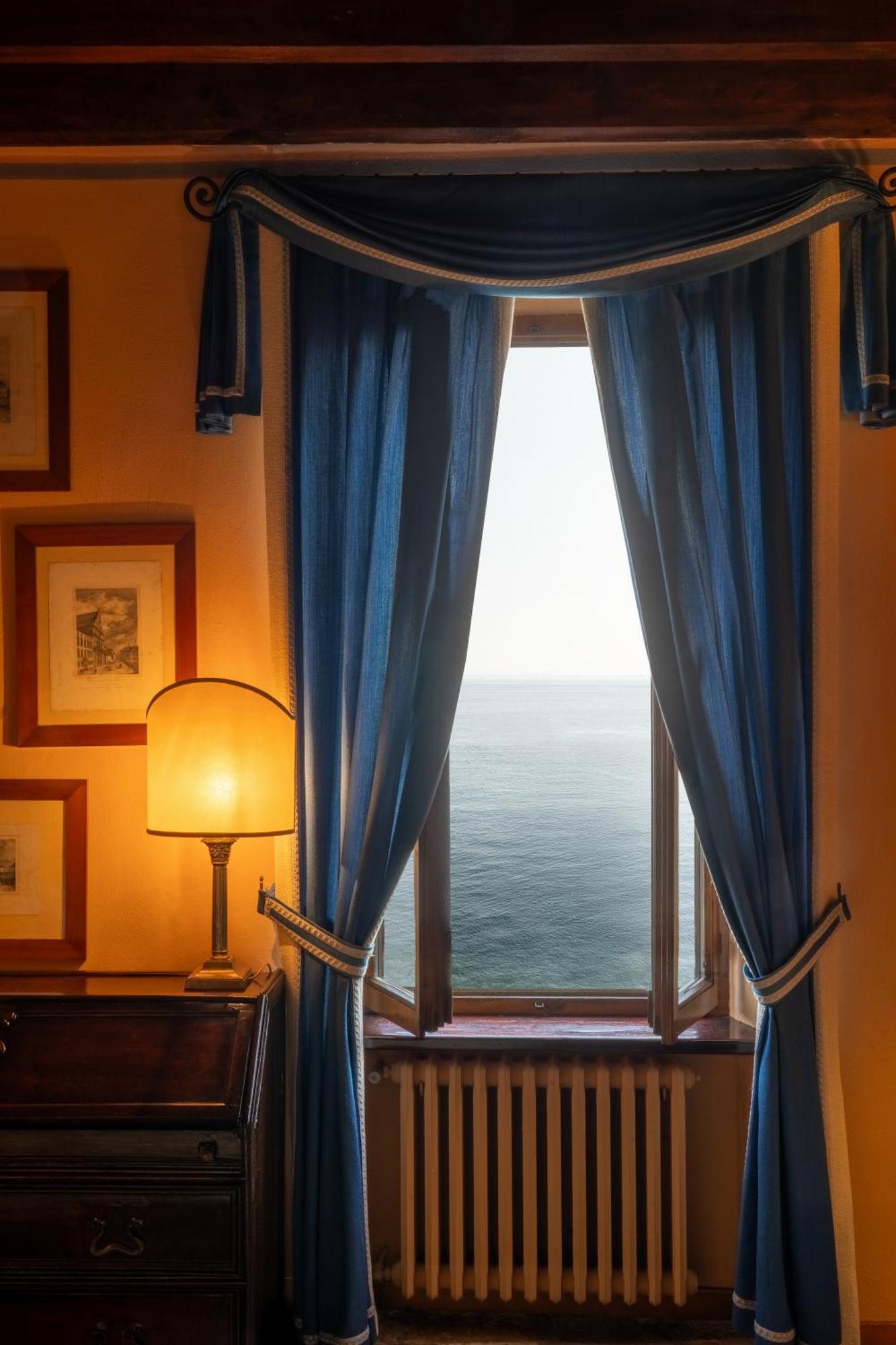 Hotel San Vigilio 3*