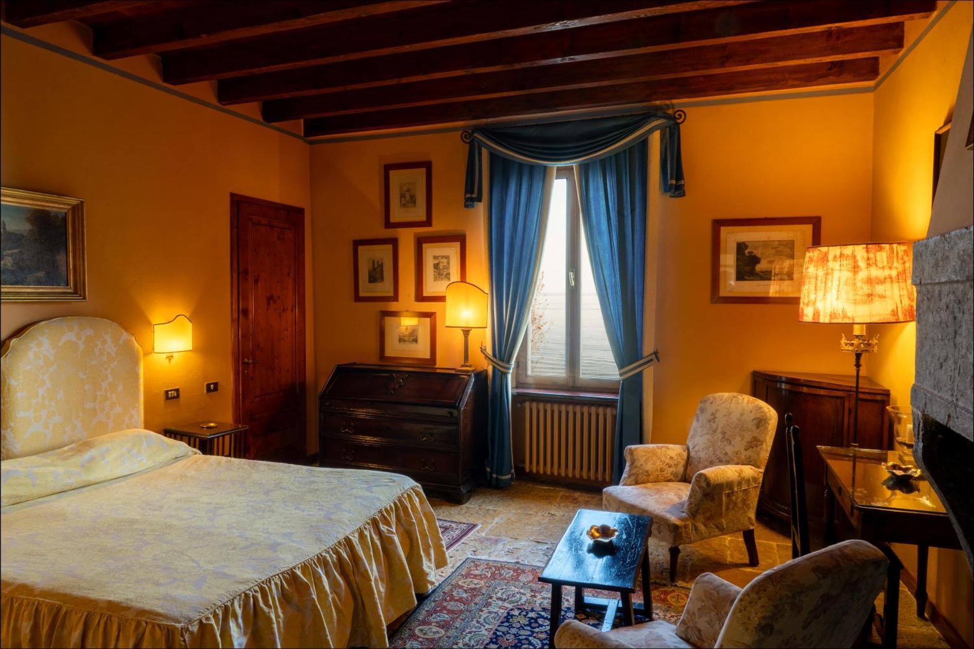 San Vigilio Hotel Garda (Verona)