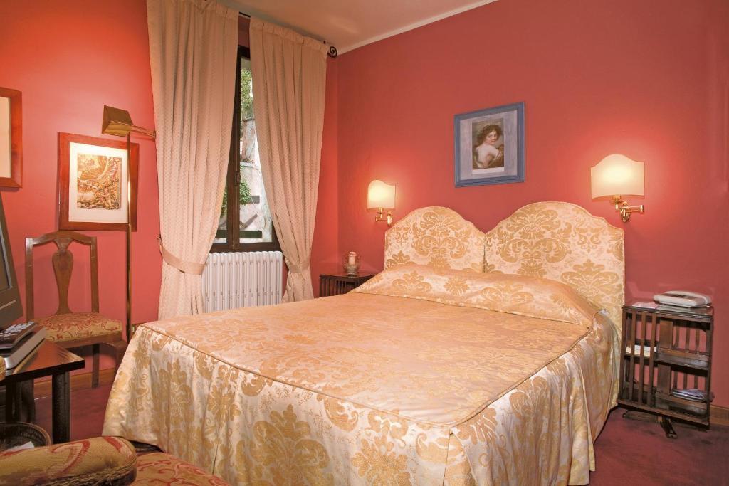 Hotel San Vigilio 3*