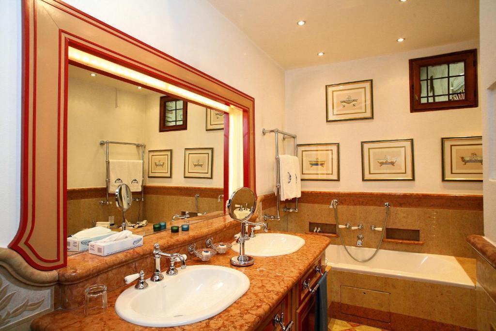 San Vigilio Hotel