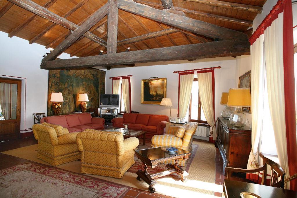 San Vigilio Hotel Garda (Verona)