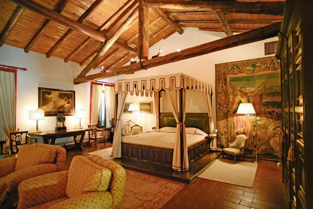 San Vigilio 3* Garda (Verona)