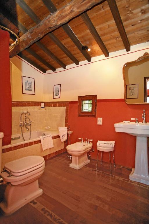 San Vigilio Hotel Garda (Verona)