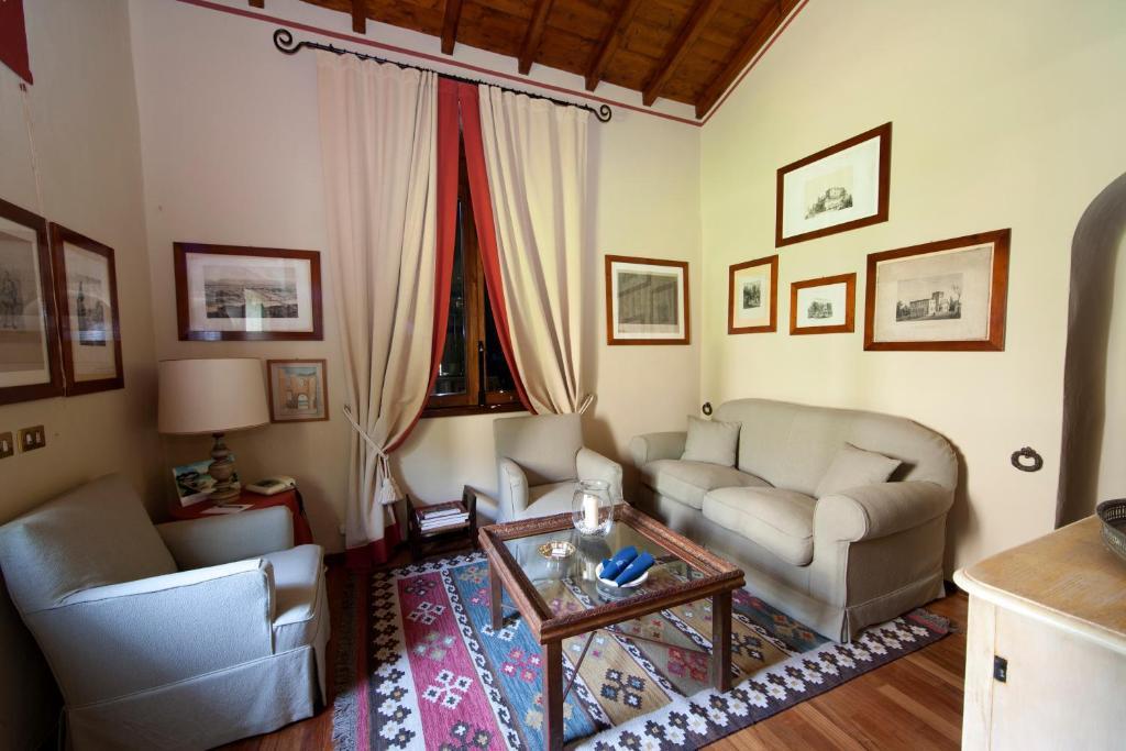 San Vigilio Hotel 3*