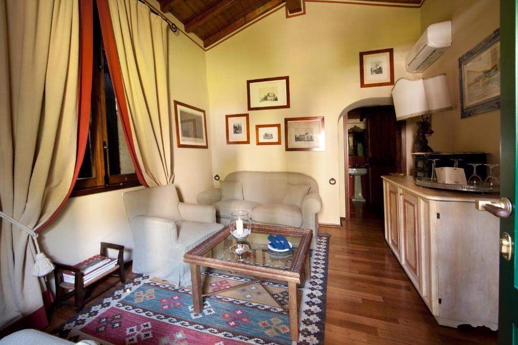 Hotel San Vigilio Garda (Verona)