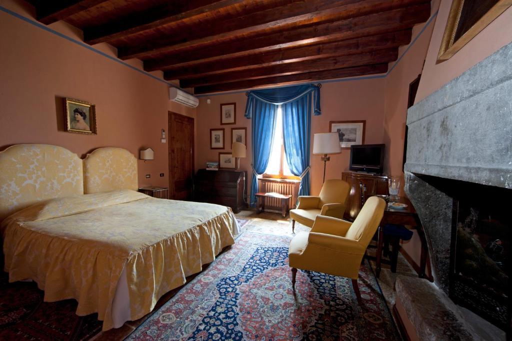 San Vigilio