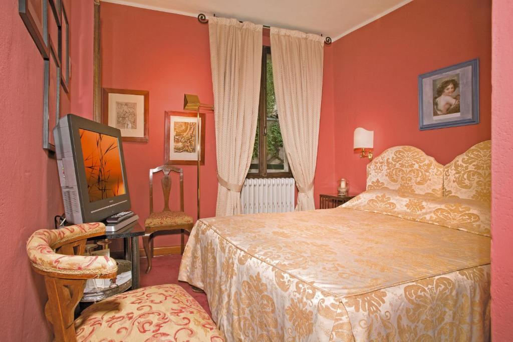 San Vigilio 3* Garda (Verona)