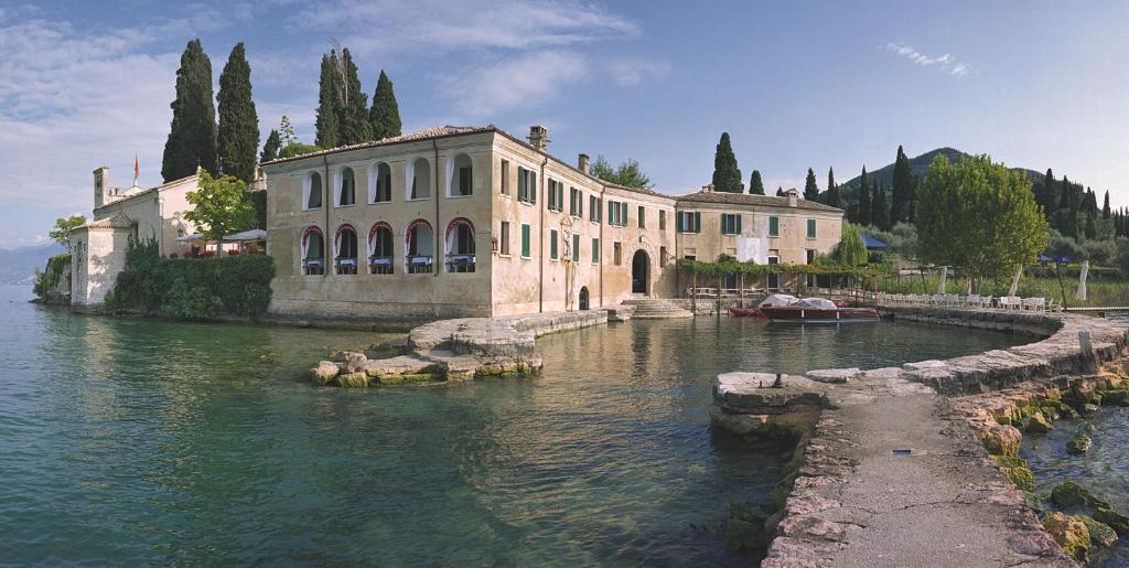 Hotel San Vigilio Garda (Verona)