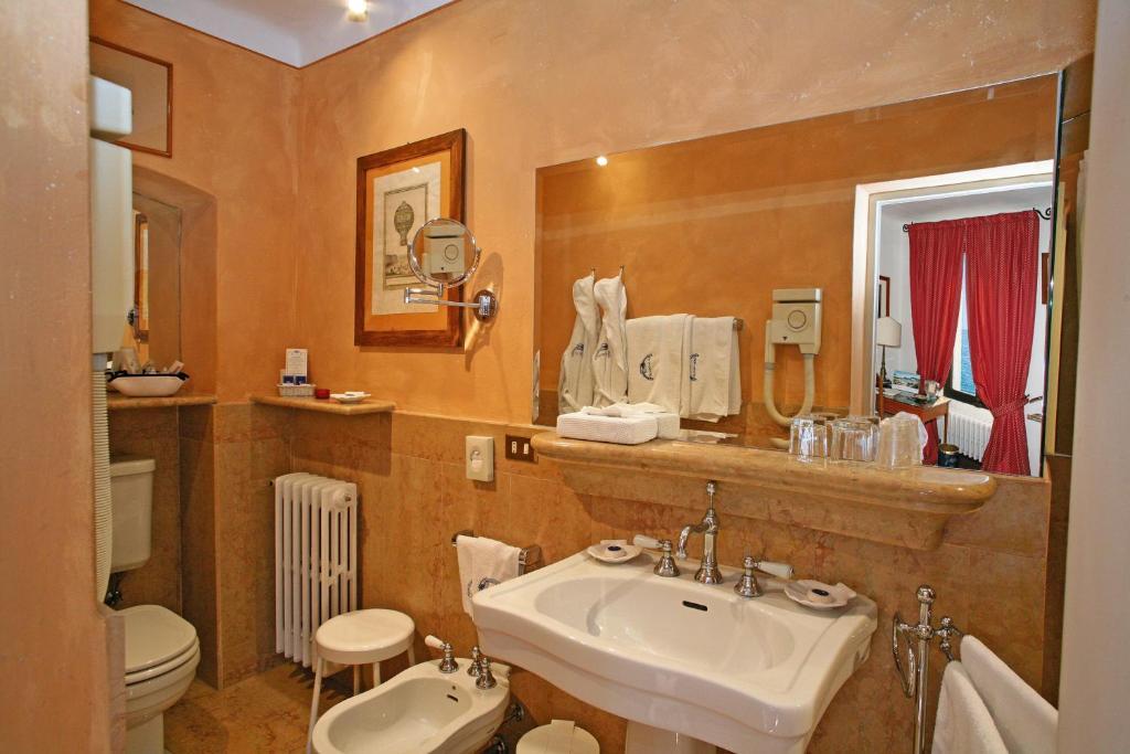 San Vigilio 3* Garda (Verona)