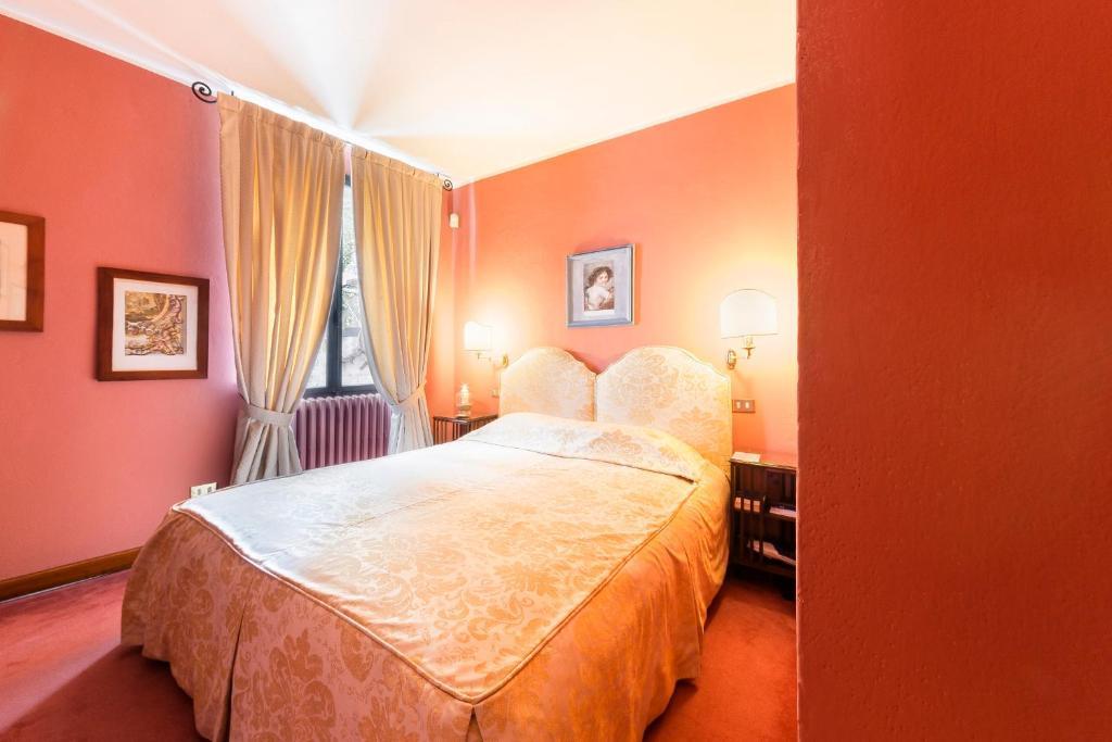 Hotel San Vigilio 3*