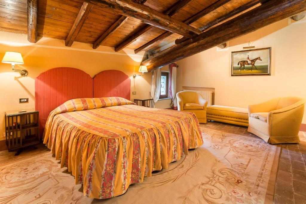San Vigilio Hotel Garda (Verona)