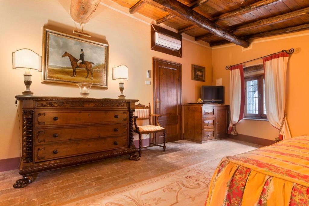 San Vigilio 3* Garda (Verona)