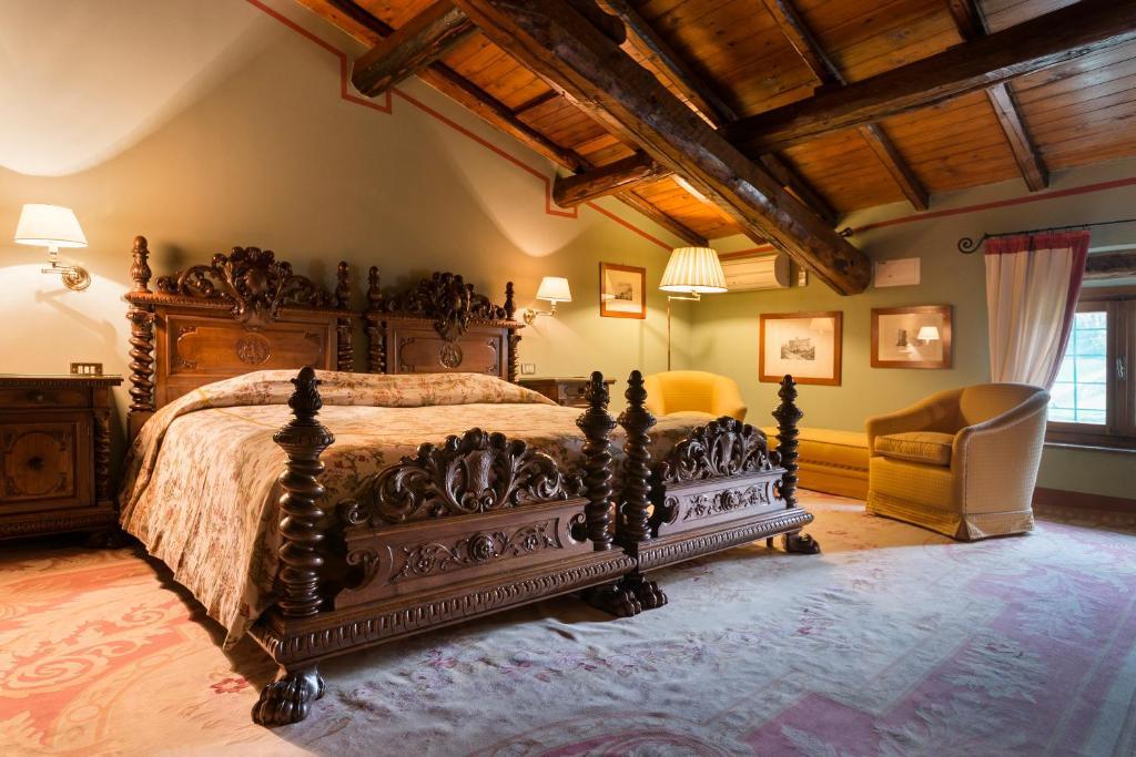 Hotel San Vigilio Garda (Verona)