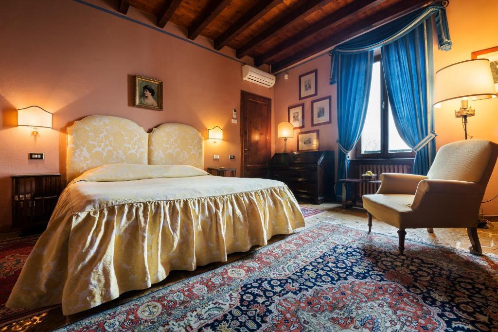 San Vigilio Hotel