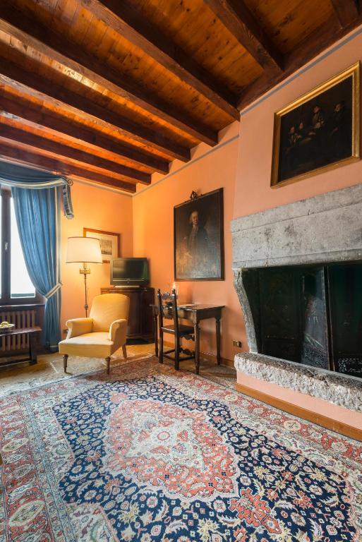 Hotel San Vigilio 3*
