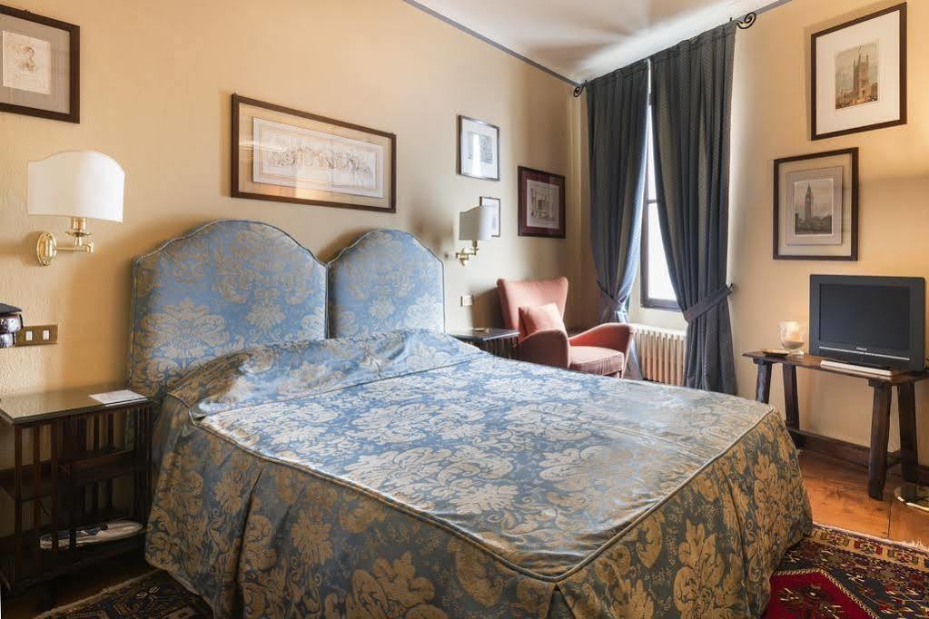San Vigilio Hotel