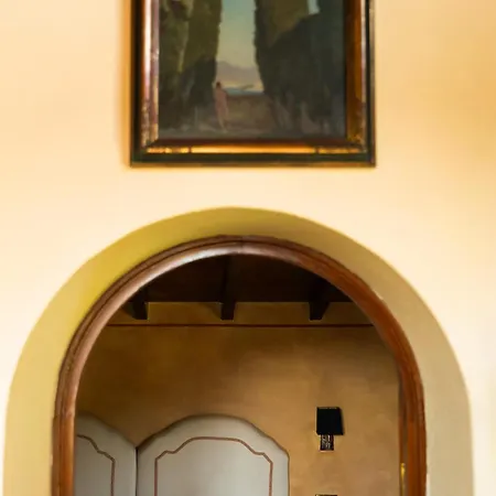 Locanda San Vigilio Garda  Exterior photo
