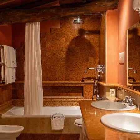 Locanda San Vigilio Garda  Exterior photo
