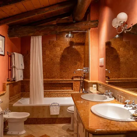 Locanda San Vigilio Garda  Exterior photo