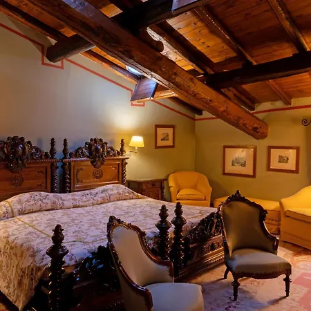 Locanda San Vigilio Garda  Exterior photo