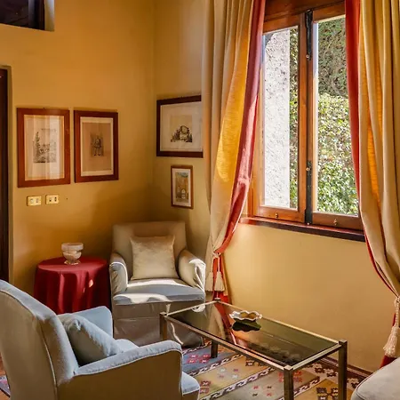 Locanda San Vigilio Garda  Exterior photo