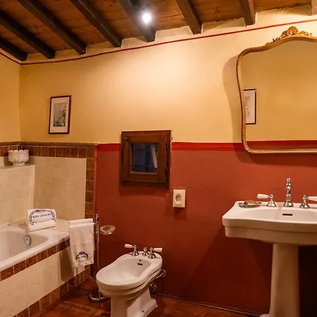 Locanda San Vigilio Garda  Exterior photo