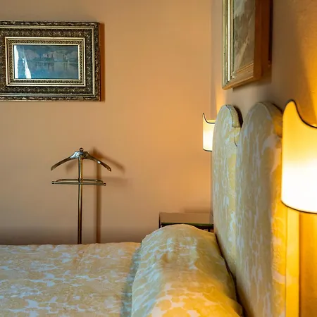 Locanda San Vigilio Garda  Exterior photo