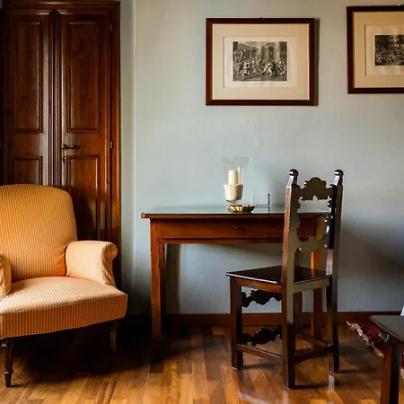 Locanda San Vigilio Garda  Exterior photo